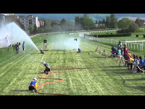 9.5.2015 Slušovice - SDH Slušovice ženy