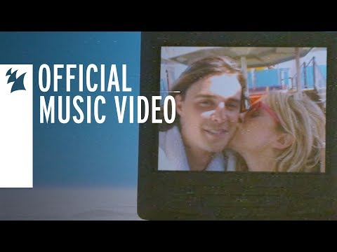 Borgeous & RUNAGROUND - Better Anyway (Official Music Video)