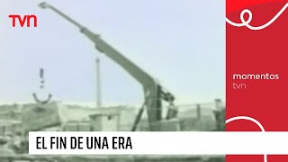 El fin de una era — Caída del Muro de Berlín