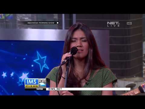 Ricad Hutapea Feat. Monita - Someone To Watch Over Me - IMS