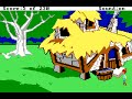 Video review of Black Cauldron, The courtesy ADG