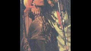 Bob Marley Nice Time Live 1975