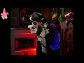 Patchy Cannot Stand The Bird Brains Band For 10 Hours