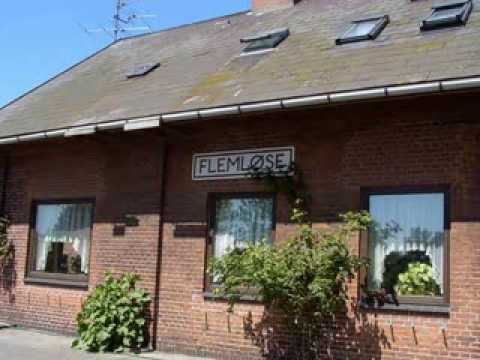 Tur på Glamsbjergbanen