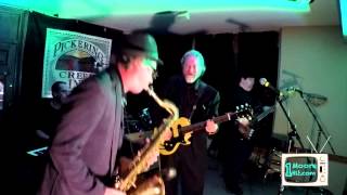 02 28 2015 The Pickering Creek Inn Blue Plate Specials Nothing But A Player