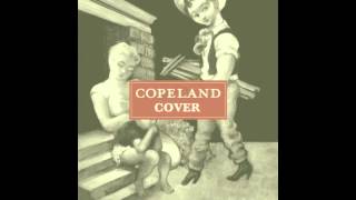 Love Affair - Copeland (Piano Cover)