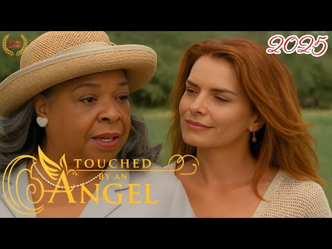 Touched by an Angel 1994❤️Season7 Episode 5❤️Finger of God | Family & Fantasy Drama