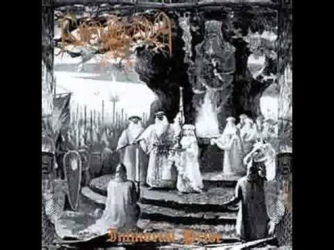 Graveland - Sacrifice For Honour (full song)