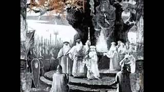 Graveland - Sacrifice For Honour (full song)