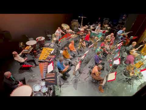 Frank Zappa - The Black Page