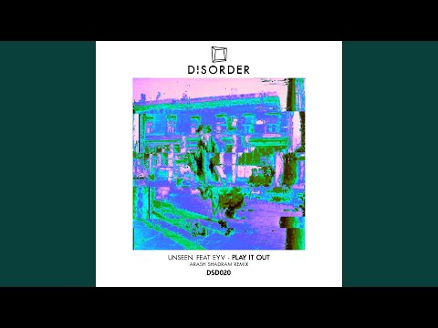 Play It out feat Eyv