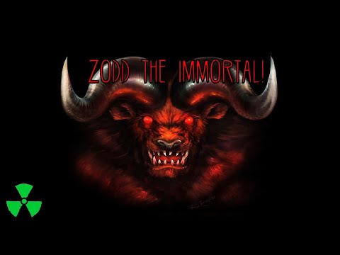 Nosferatu Zodd Tribute-Zodd The Immortal!