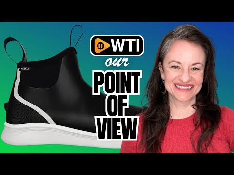 Kalkal Fishing Rain Boots for Men - WTI product video review