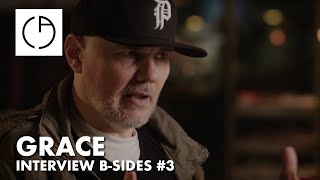 Video thumbnail for Billy Corgan: Carstens Grace amp versatility | Carstens Amplification by Carstens Amplification