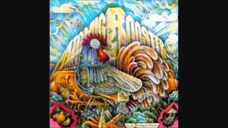 ATOMIC ROOSTER - Time Take My Life.wmv