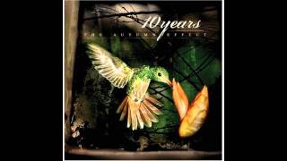 10 years- The Autumn Effect