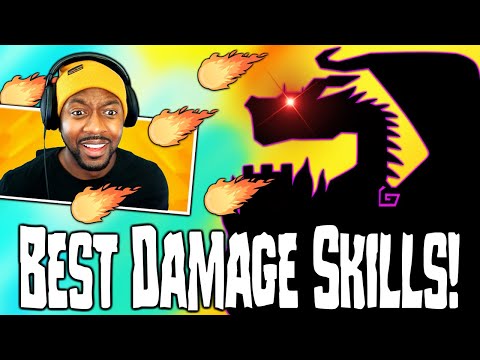 MHW Iceborne ∙ Top 5 Skills For Melee Builds (DPS) | High Damage Skills!