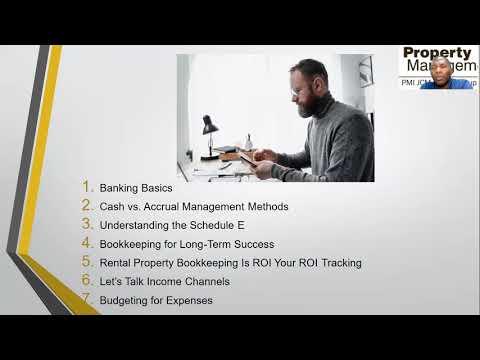 Rental Property Bookkeeping 101: What Every New Investor Needs to Know