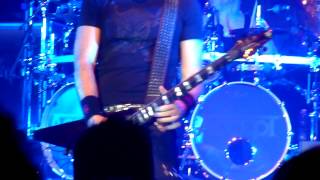 Accept - 200 Years - Losers And Winners, live @ Toranda, Tornio, Finland, 26.9.2014