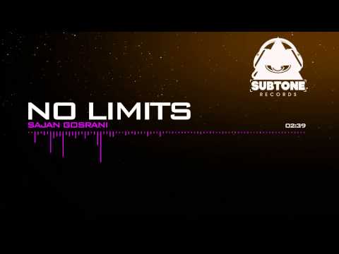 Sajan Gosrani - No limits (Original Mix) [Out Now] [Subtone Records]