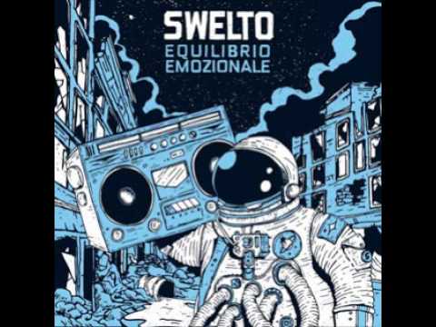 SWELTO - SCAVALCANDO LE VERTIGINI (FEAT. AZURE STELLAR - con testo)