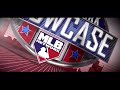 MLB Network Showcase Open Intro/Theme | 2017 - 20