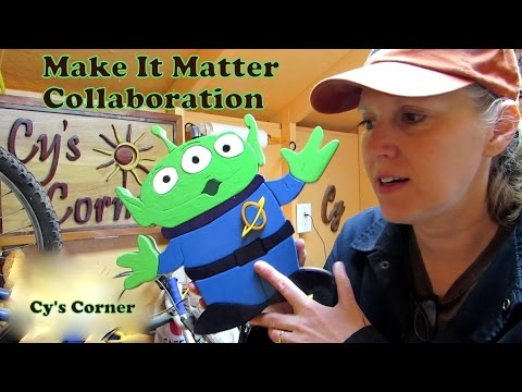Make it Matter Collaboration Video