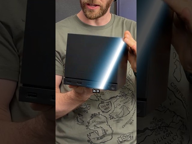 The Steam Machine Killer