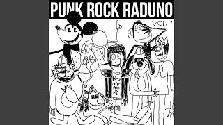 The Party Starts Now