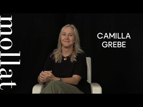 Camilla Grebe - Les ténèbres de Mörkret
