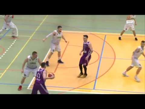 Chroma Żary - Weegree AZS Politechnika Opolska 71:73 - 09.02.2019r.
