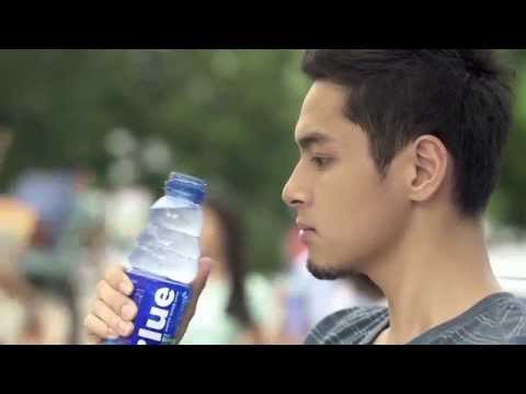 B'lue TVC The Surprise