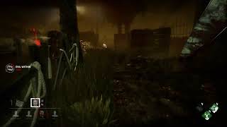 Snownight First Time  Mike Myers Dead by Daylight