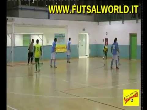 3/10/14 Sangalli C5 - Carioca  . . . . Serie C1 - futsal / calcio a 5