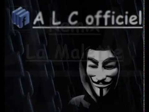Anonymous Lyrical cland//Remix La Malette//2015