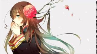 Nightcore - Sugar Cube