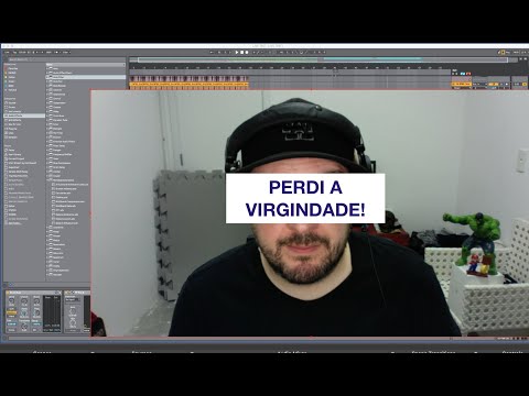 SCORSI STUDIO SESSION LIVE STREAM