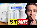 Reverse Osmosis Water: Is RO Water Bad for You or Safe to Drink?