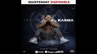 Lesnah - Shot Again [KARMA] 2K17