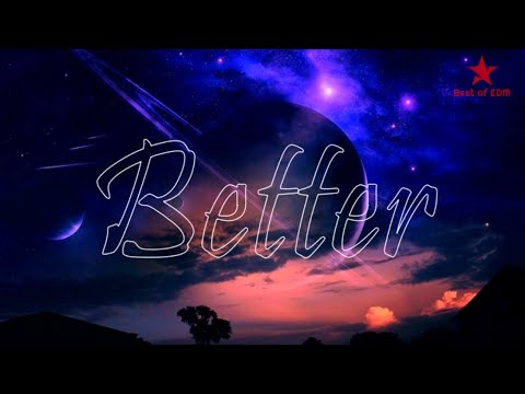 Michael Calfan & Leo Stannard - Better