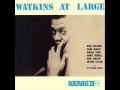 Doug Watkins Sextet - Return to Paradise