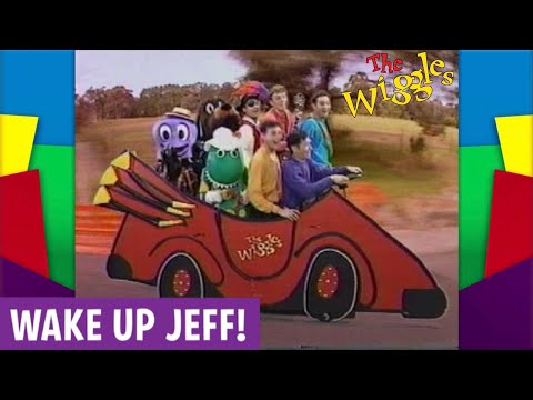 Video thumbnail for We Like to Say Hello