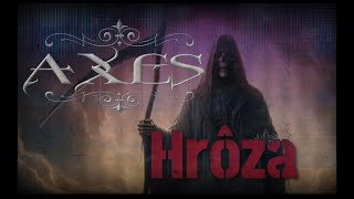 Video AXES - Hrôza / official video /