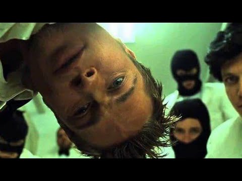 "Do Not F*ck With Us" Fight Club edit [HD]