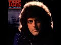 Tommy James | Long Way Down