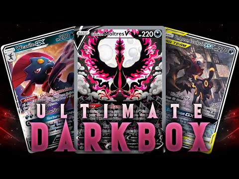 [STD][ITA] L'ULTIMA DEFINITIVA VERSIONE DI DARKBOX GX !!