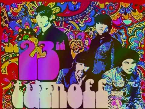 THE 23rd TURNOFF -  Dreaming