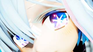 【MMD】アイドル【天音かなた】