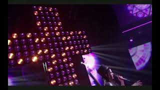 Miriam Baghdasaryan - Take me to church