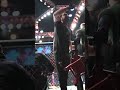 Coach Charles Oliveira was on his feet!!! ?